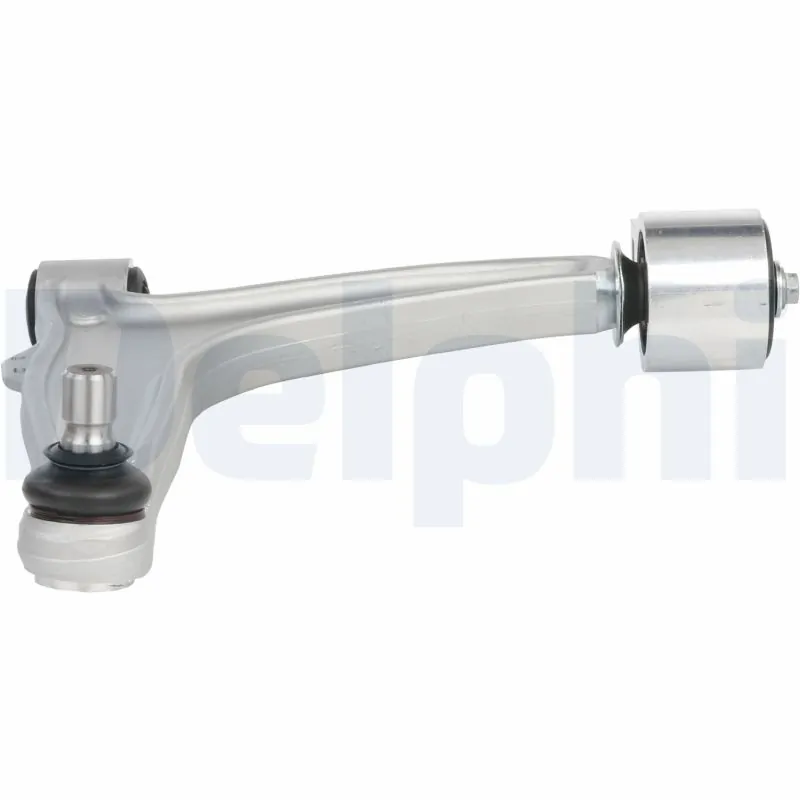 Compre TC2075 Delphi Braço oscilante inferior esquerdo de suspensão dianteira