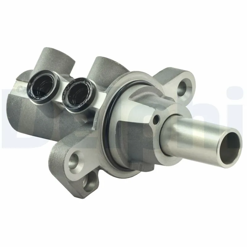 Cilindro mestre do freio para Renault Laguna III BT0, BT1
