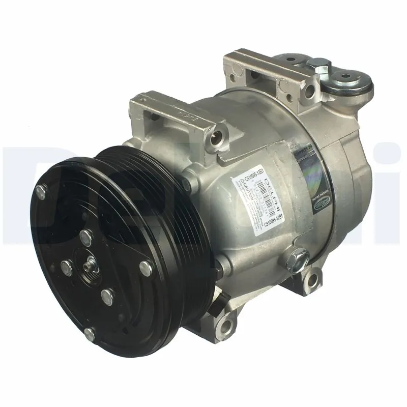 CS1009512B1 Delphi Compressor de aparelho de ar condicionado