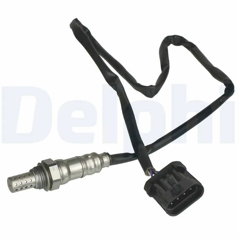 Sonda lambda, sensor de oxigênio 226A04M200 Nissan/Infiniti