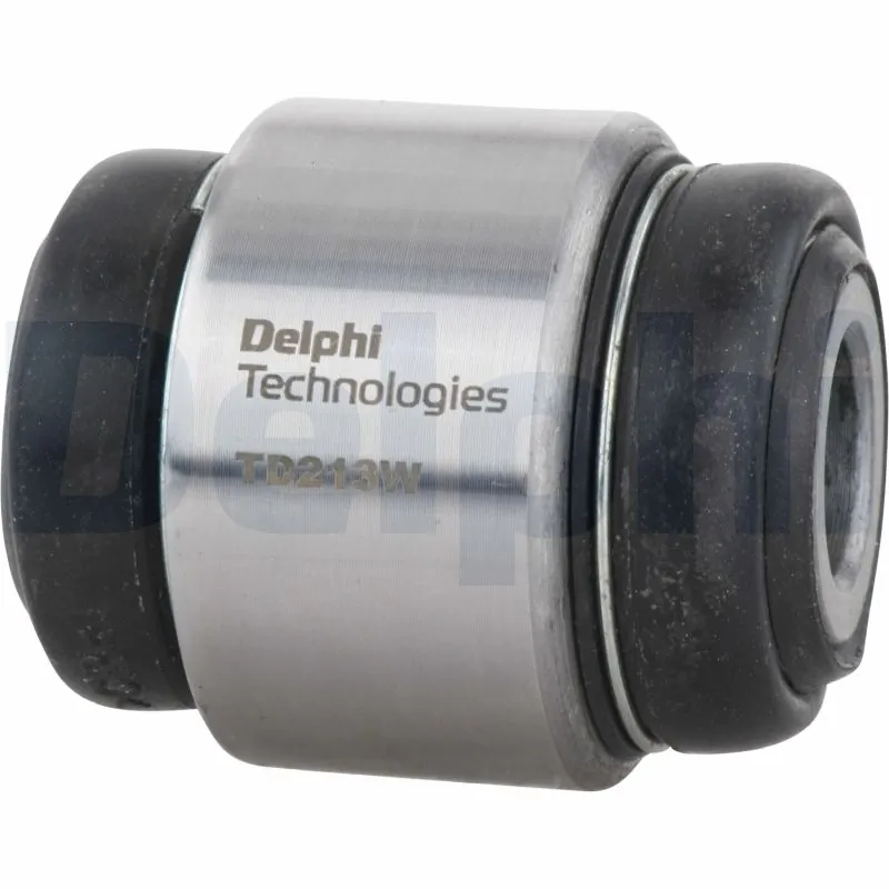 Compre TD213W Delphi Bloco silencioso do pino de apoio traseiro
