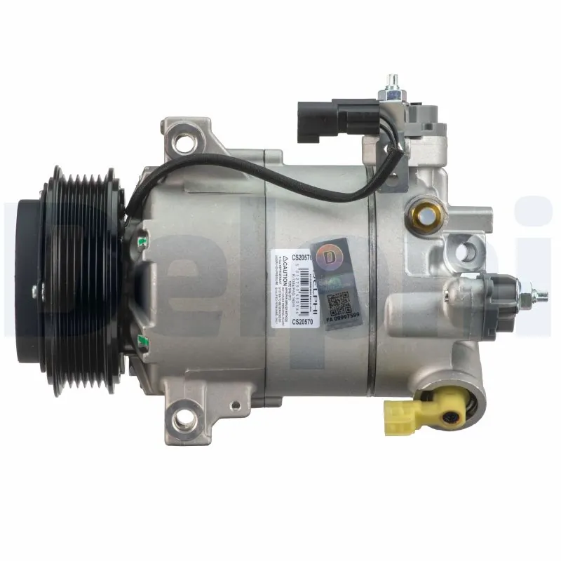 Compre CS20570 Delphi Compressor de aparelho de ar condicionado