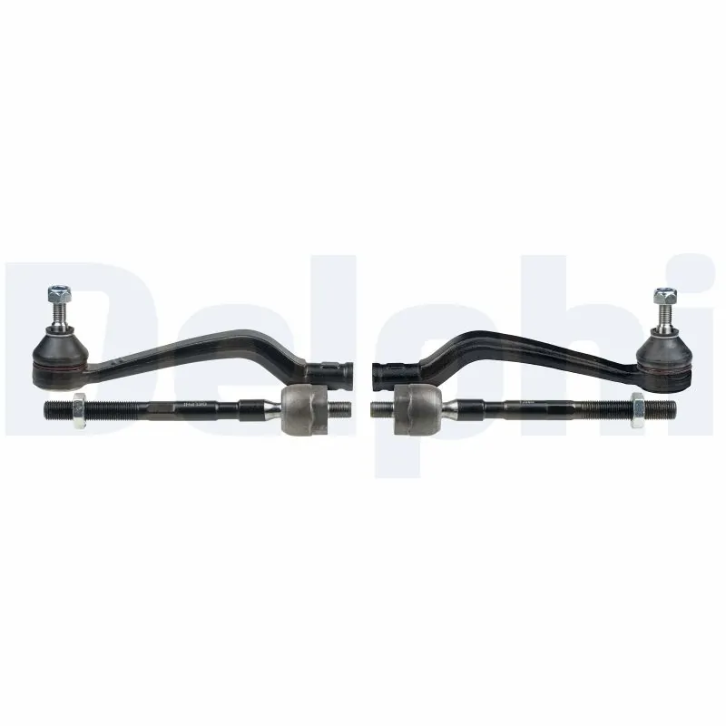 Compre TC1980KIT Delphi Ponta externa da barra de direção