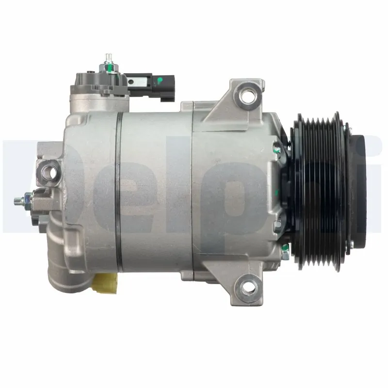 CS20570 Delphi Compressor de aparelho de ar condicionado
