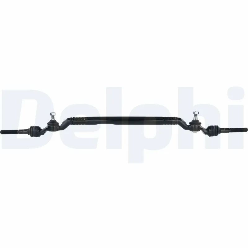 TL451 Delphi Tração de direção central