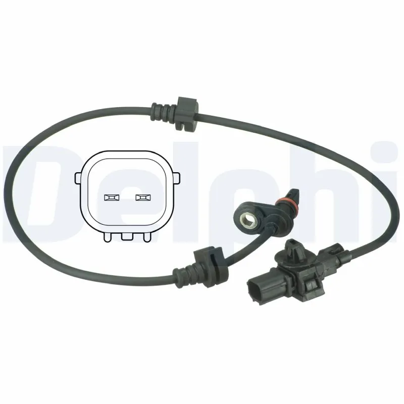 SS20582 Delphi