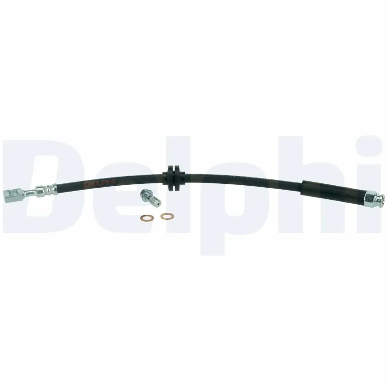 Compre Mangueira do freio dianteira Opel Corsa 