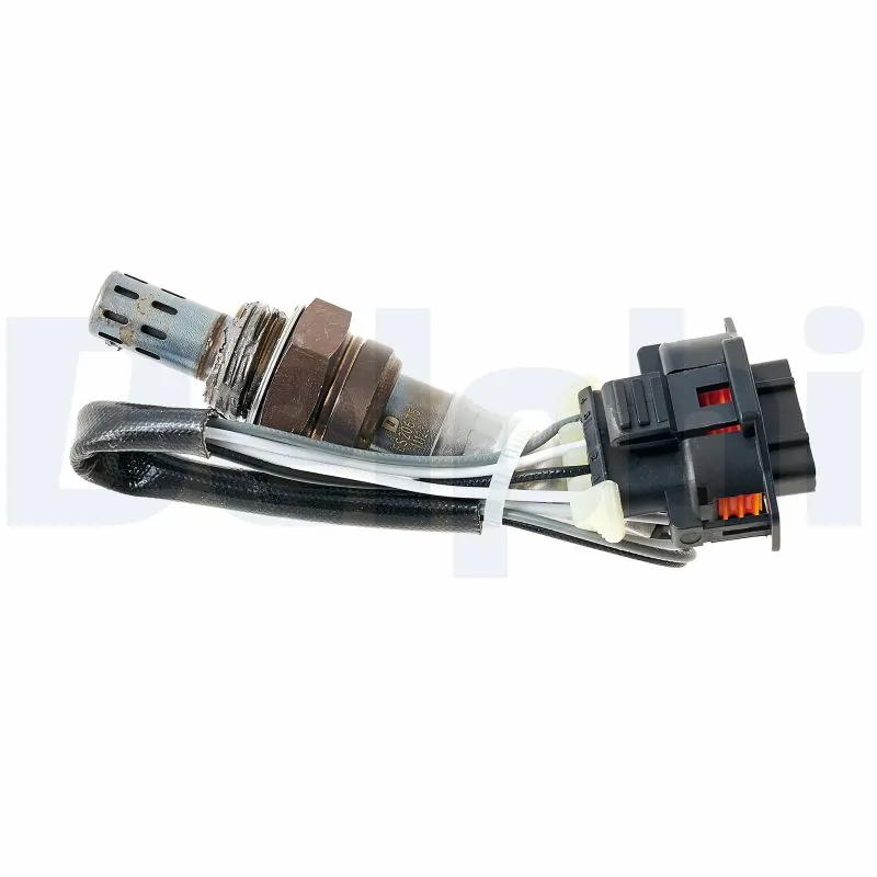 ES2067512B1 Delphi Sonda lambda, sensor de oxigênio depois de catalisador