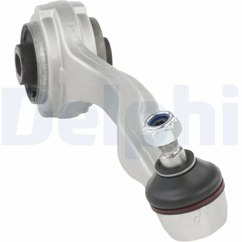 TC1280 Delphi Braço oscilante superior direito de suspensão dianteira
