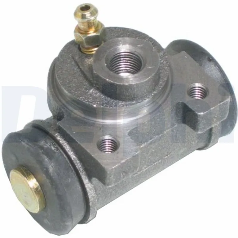 LW30007 Delphi