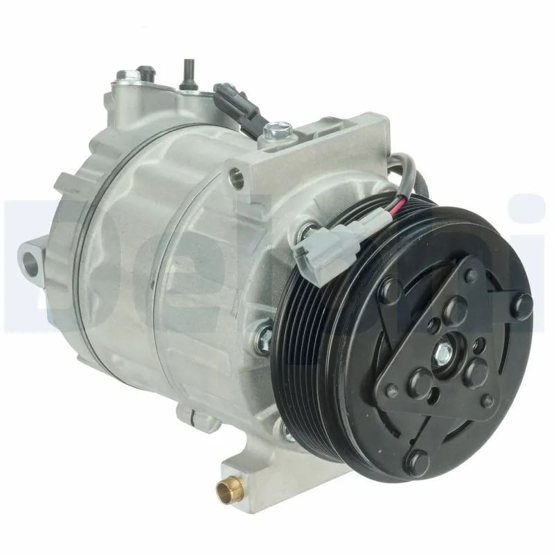 Compressor de aparelho de ar condicionado Delphi CS20477 preço, a partir de 364,01 USD