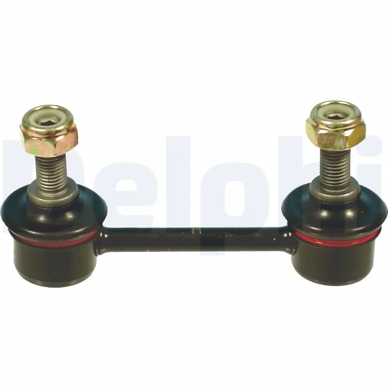 Montante de estabilizador traseiro para Mazda 626 GE