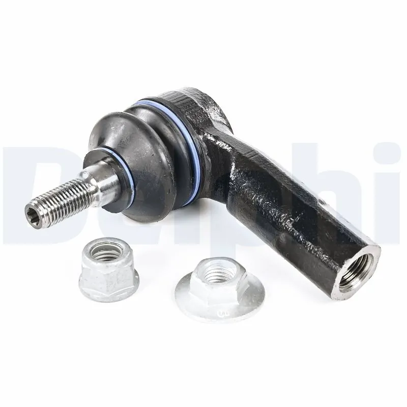 TA3604 Delphi