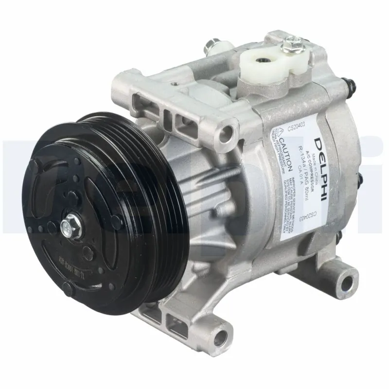 CS20403 Delphi Compressor de aparelho de ar condicionado