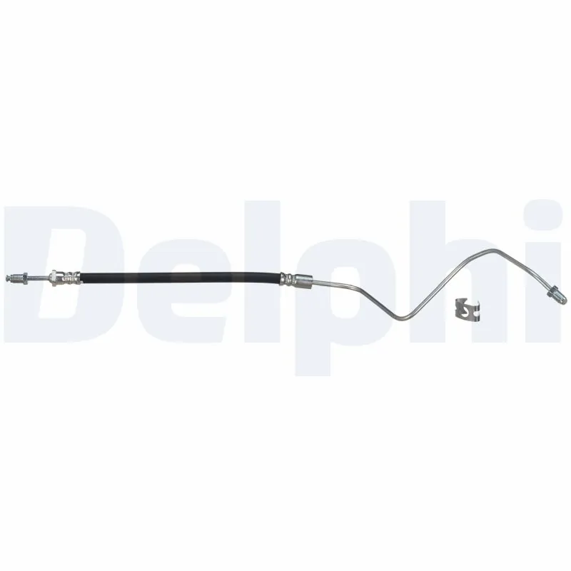 LH7497 Delphi
