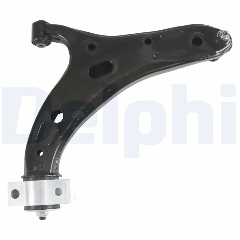 Compre TC4015 Delphi Braço oscilante inferior esquerdo de suspensão dianteira