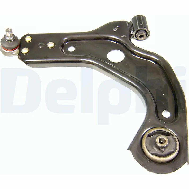 TC1031 Delphi