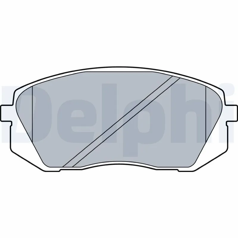 LP3535 Delphi