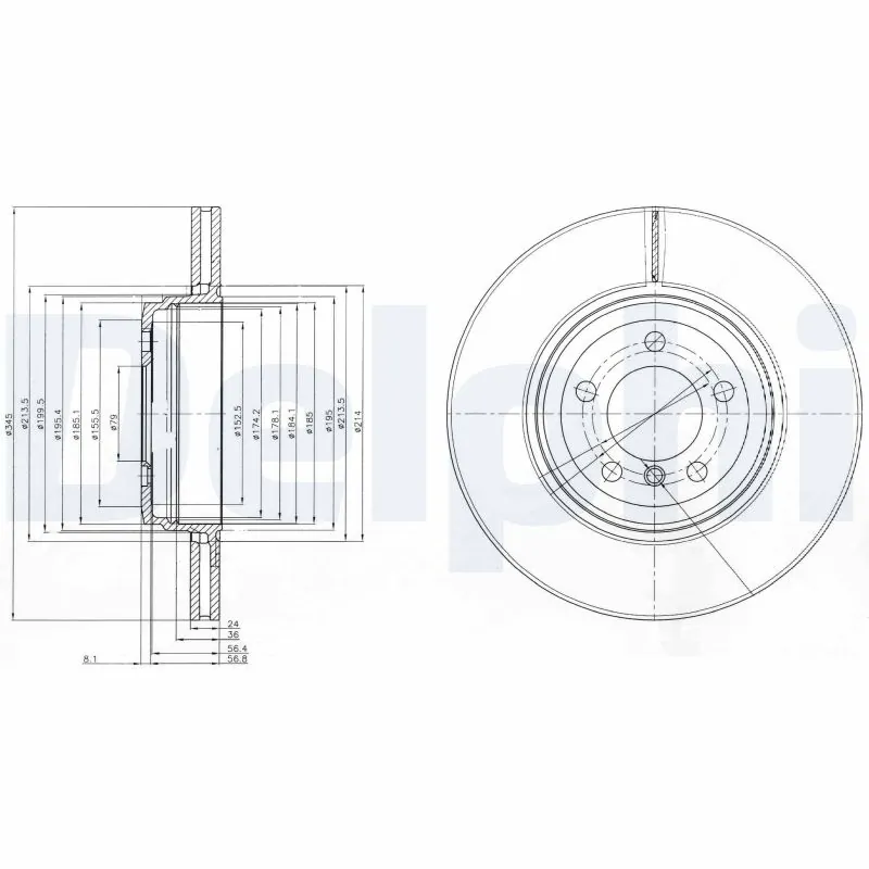 BG9789 Delphi