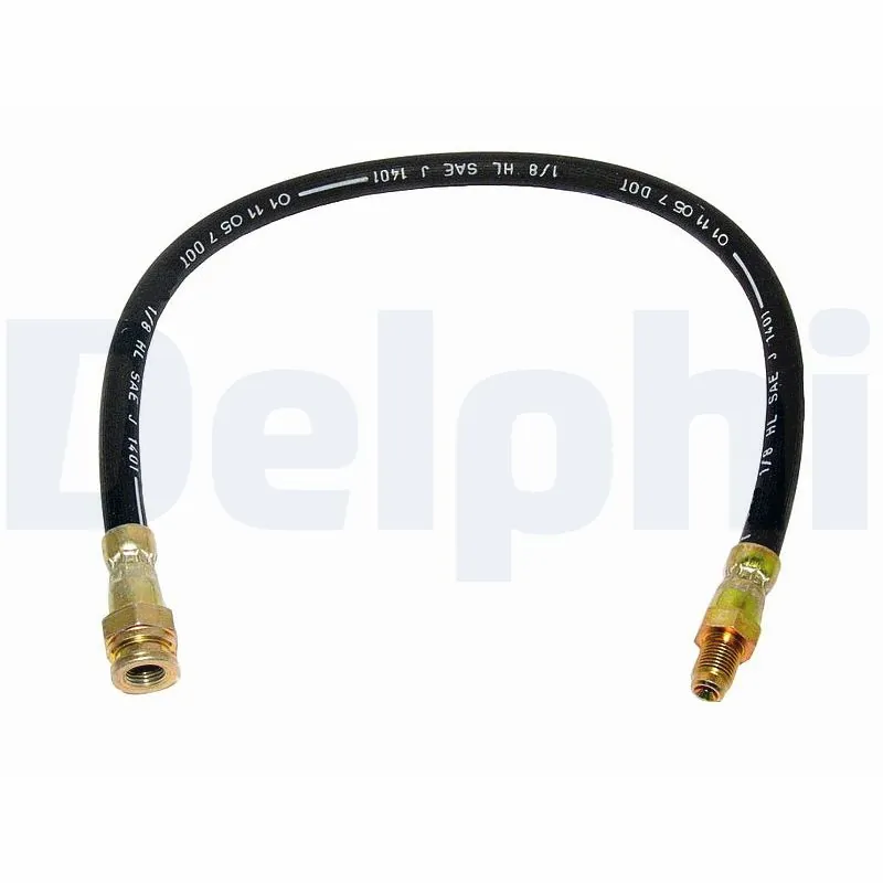 Mangueira do freio dianteira Renault Master I T