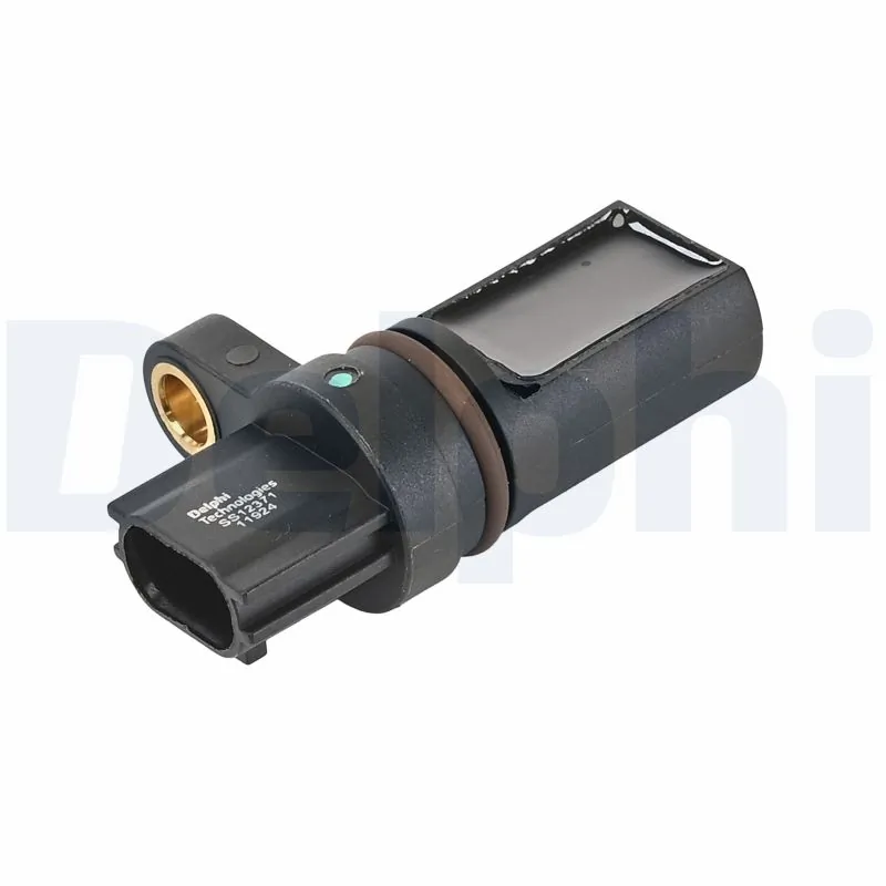 Sensor de posição (de revoluções) de cambota Renault (RVI) 237312A060