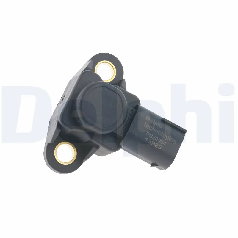 Sensor de pressão no coletor de admissão, MAP 0041533128 VAG