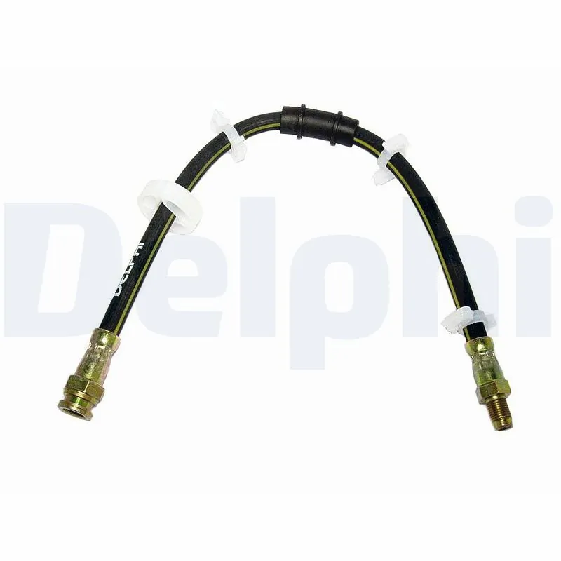 LH3245 Delphi