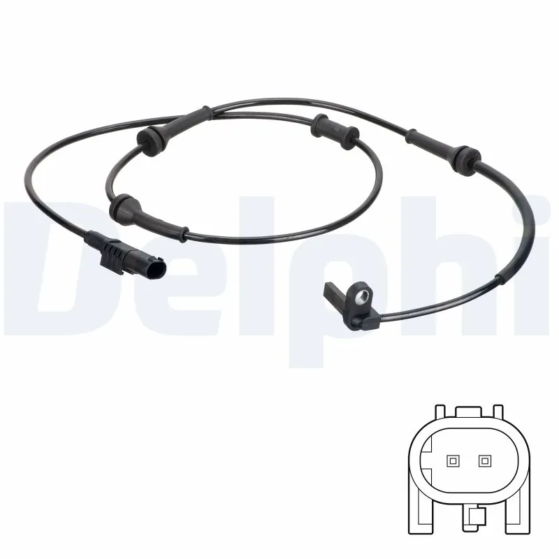 SS20764 Delphi