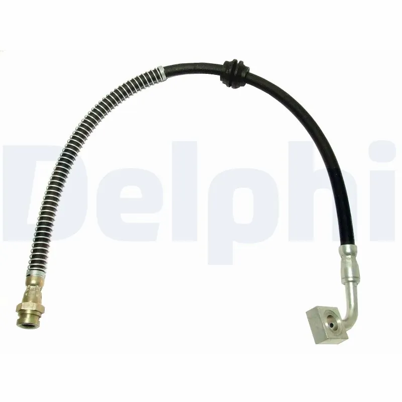 LH6391 Delphi
