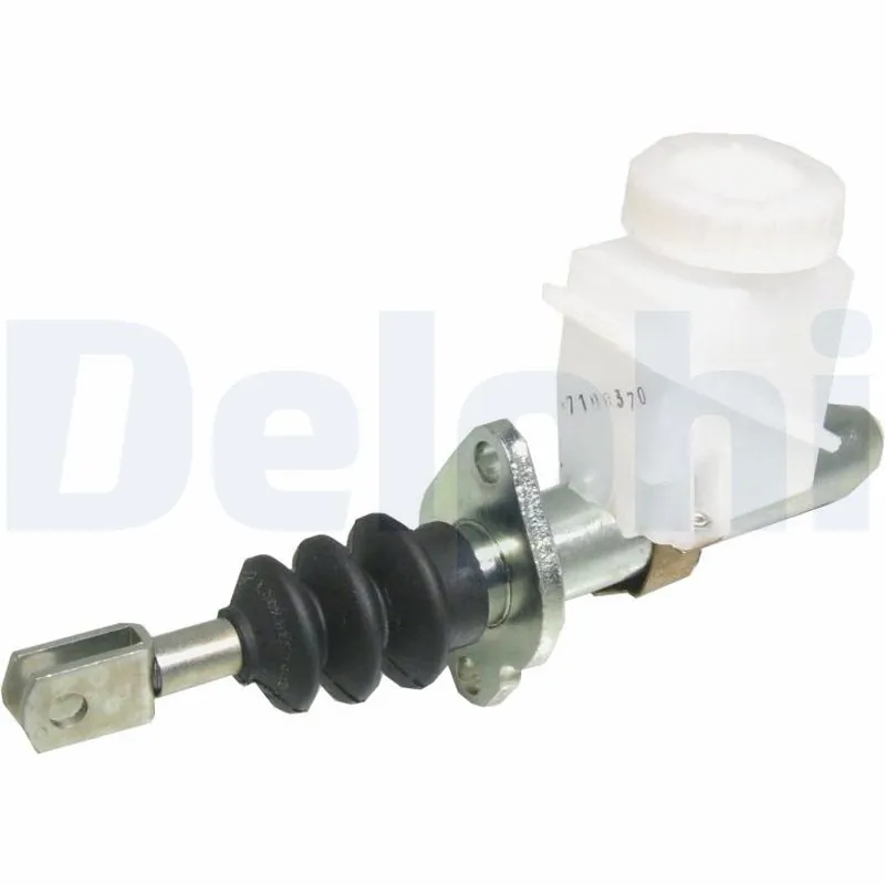 LM15007 Delphi