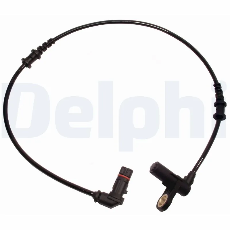Sensor dianteiro de ABS para Mercedes S W220