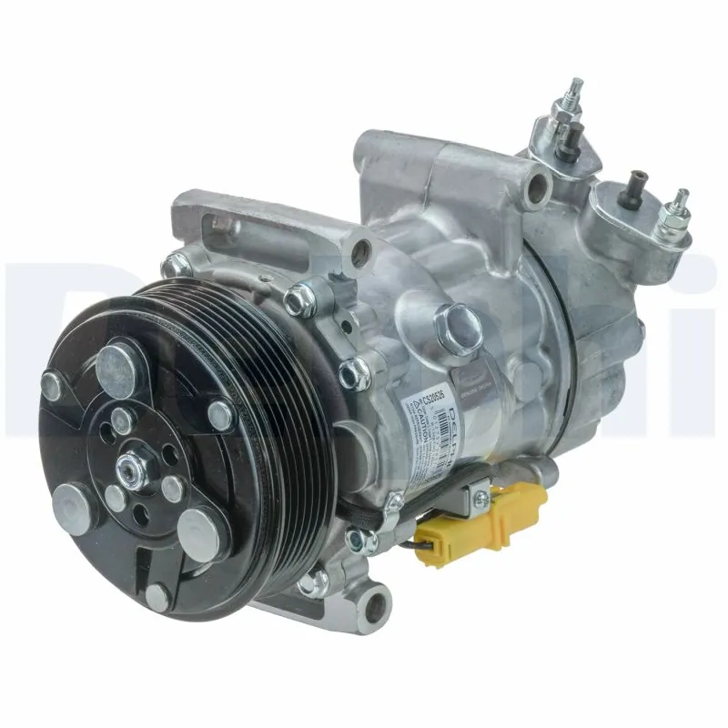 Compressor de aparelho de ar condicionado Delphi CS20526 preço, a partir de 137,37 USD