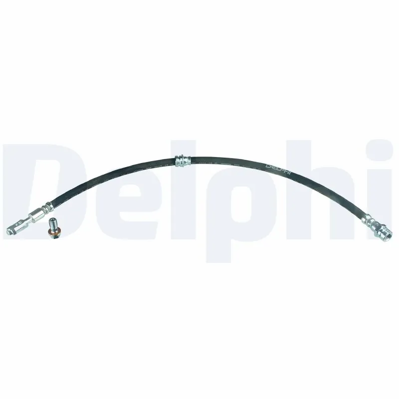 LH6878 Delphi