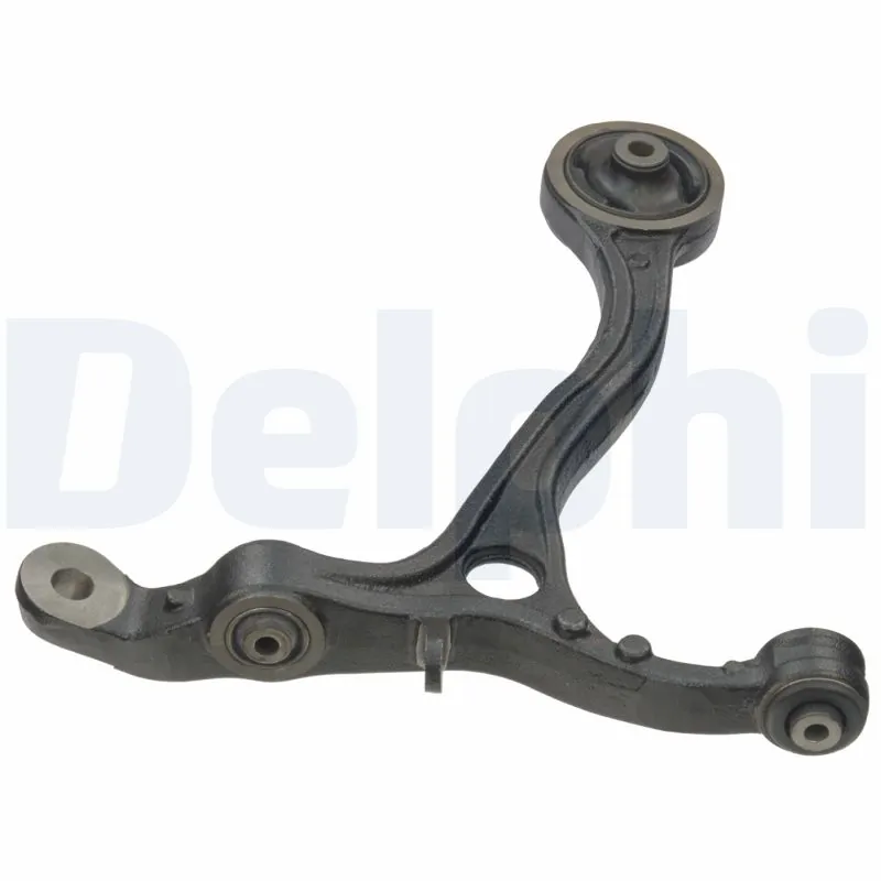 TC3631 Delphi
