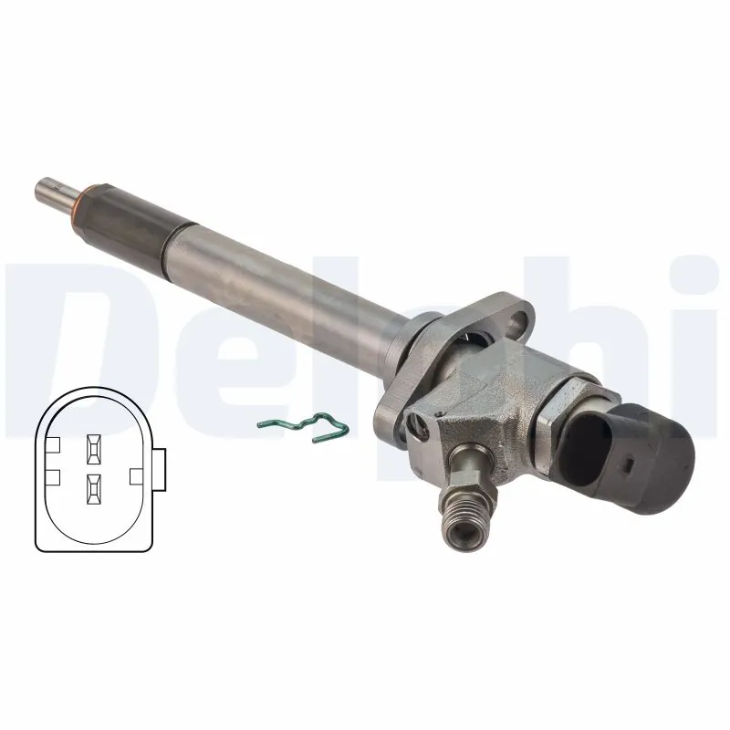 Injetor de injeção de combustível VAG 9657144580 preço, a partir de 66,40 USD