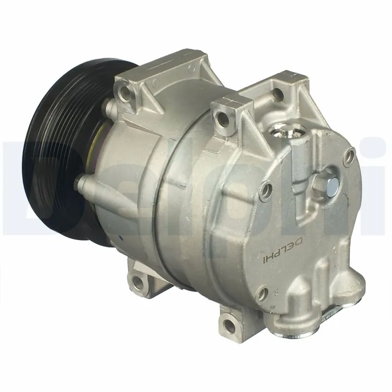 Compre CS1009612B1 Delphi Compressor de aparelho de ar condicionado