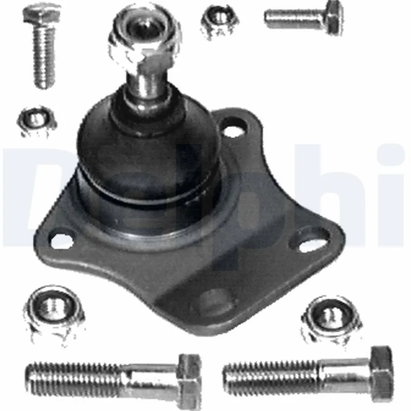  para Ford Taunus  (GBTS, GBFS, CBTS)