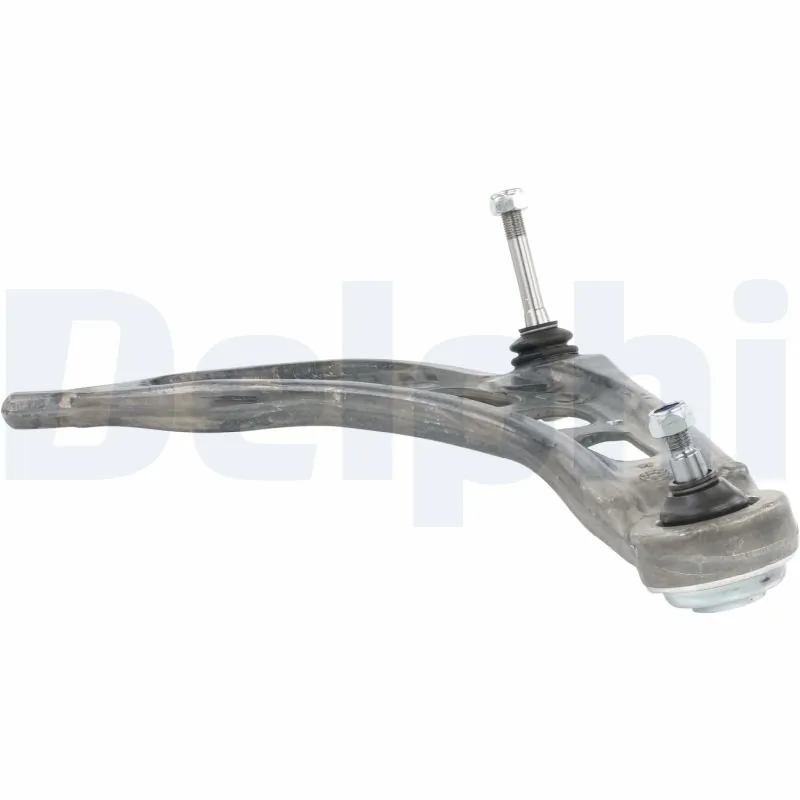 TC882 Delphi Braço oscilante inferior direito de suspensão dianteira