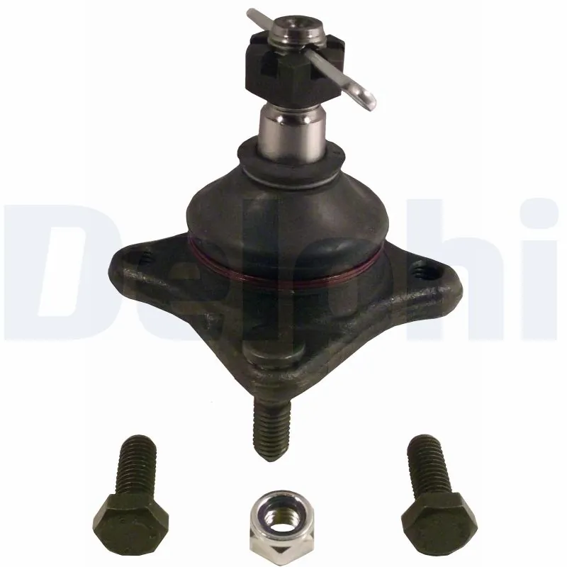 TC2180 Delphi