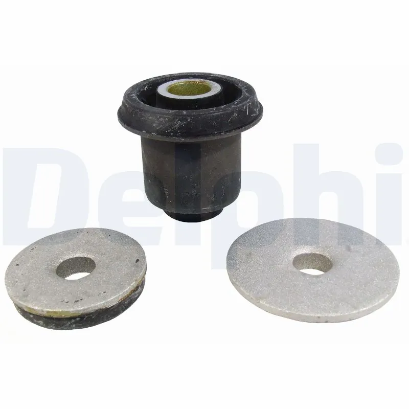 TD842W Delphi