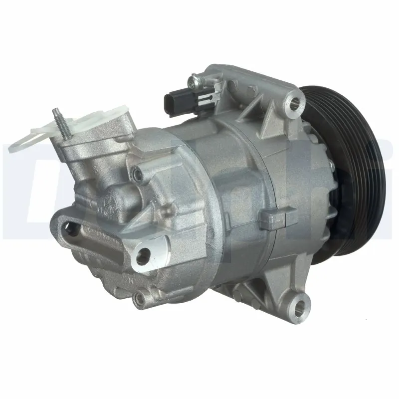 Compre TSP0155928 Delphi Compressor de aparelho de ar condicionado