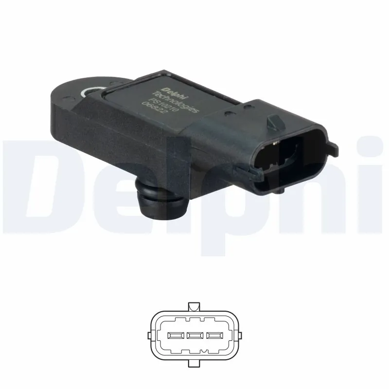 PS10210 Delphi