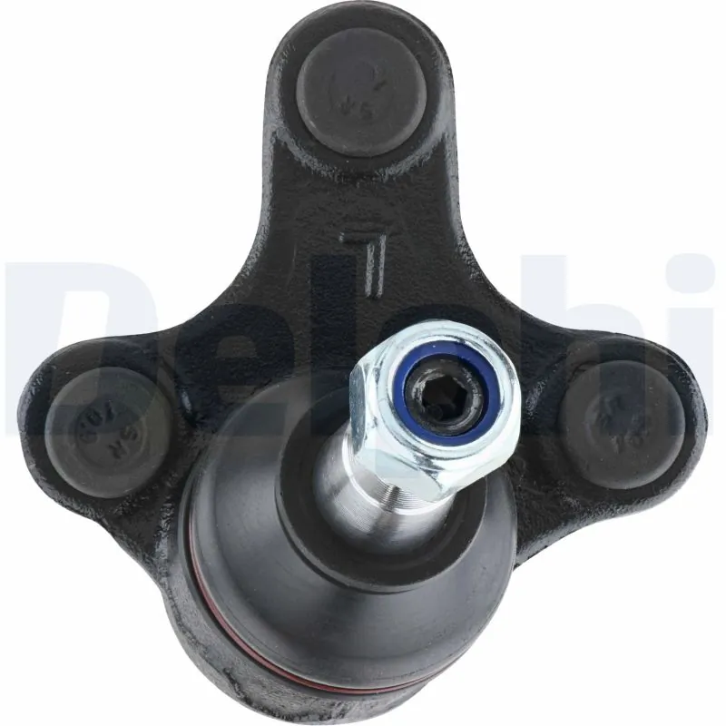 Compre TC1316 Delphi Suporte de esfera inferior esquerdo