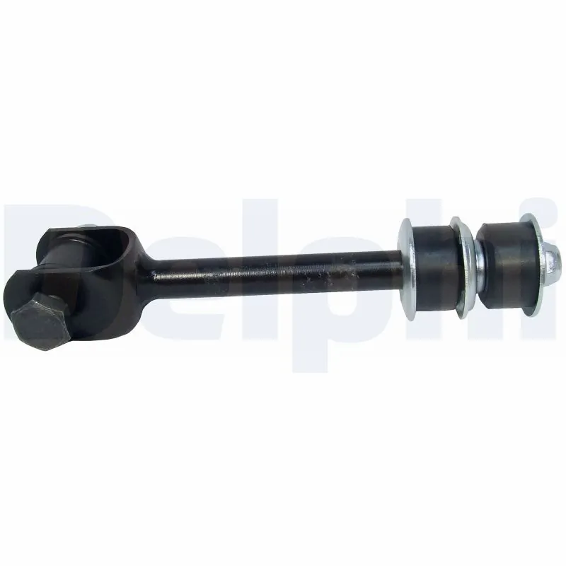 Montante de estabilizador traseiro para Toyota Land Cruiser J10