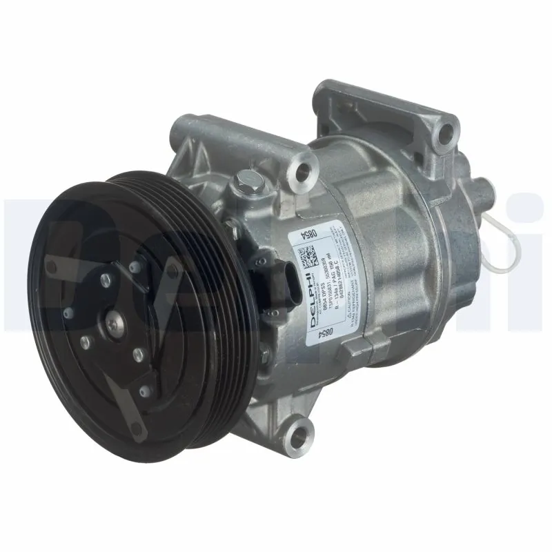 TSP0155831 Delphi