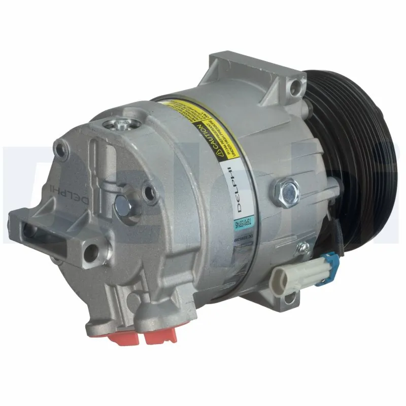 Compre TSP0155145 Delphi Compressor de aparelho de ar condicionado