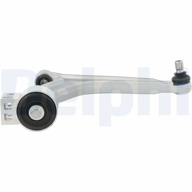 Compre TC2076 Delphi Braço oscilante inferior direito de suspensão dianteira