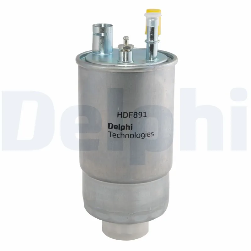 HDF891 Delphi