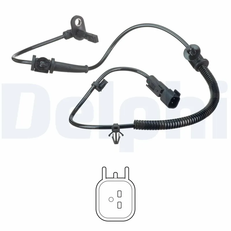 SS20594 Delphi