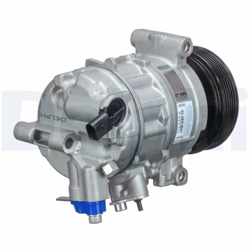 Compre TSP0155997 Delphi Compressor de aparelho de ar condicionado